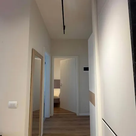 Appartement Luxe *