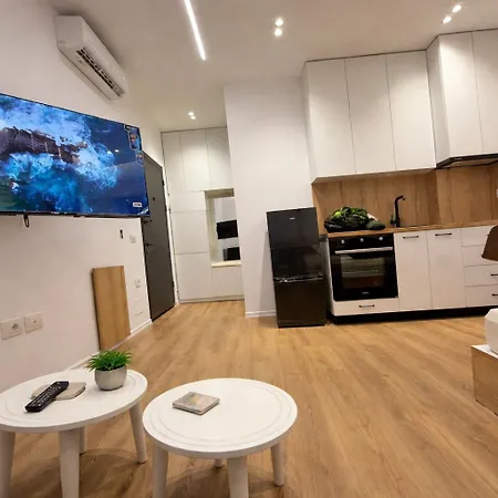 Luxe דירה *